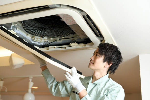 Affordable HVAC Duct Cleaning in Sumas, WA