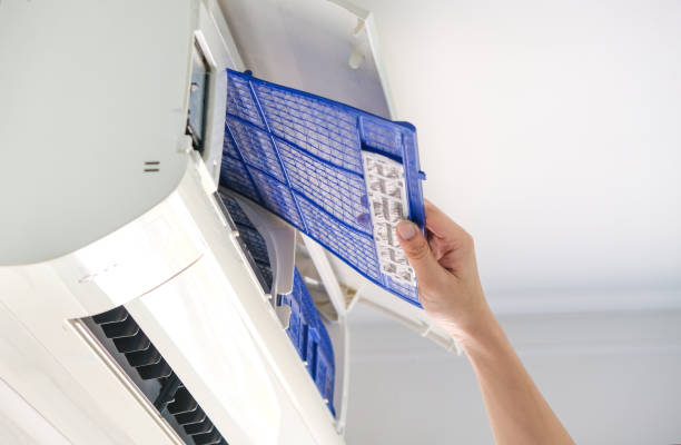 Best HVAC Air Duct Cleaning  in Sumas, WA